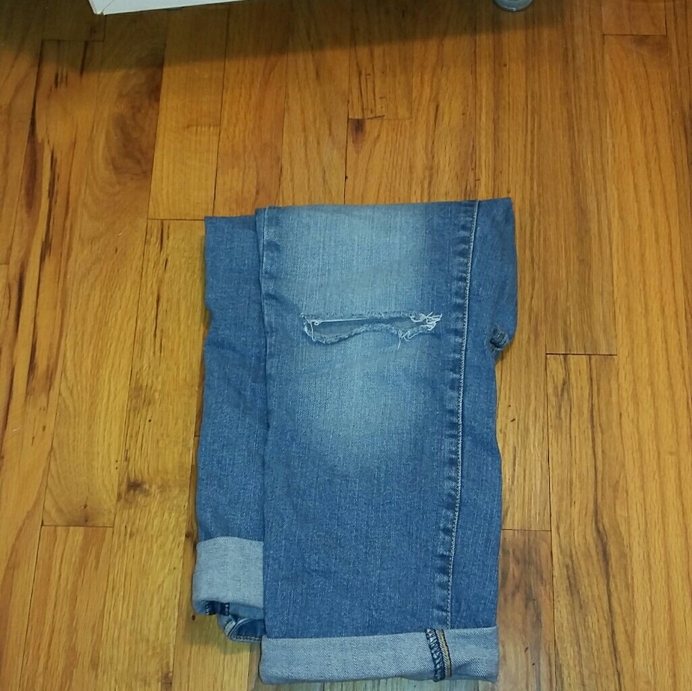 Jeans - Picture 4 of 4